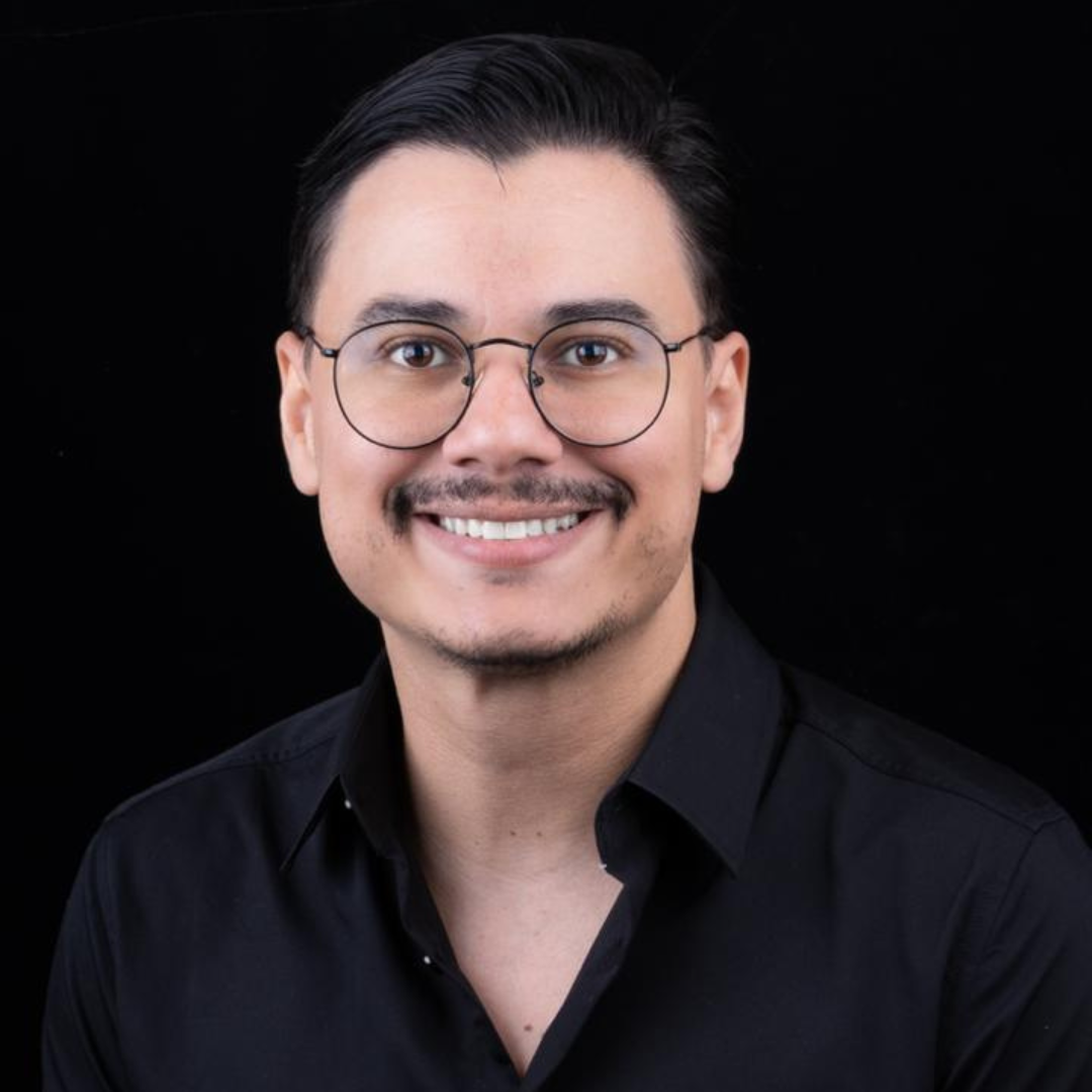 Dr. José Carlos d'Ornellas