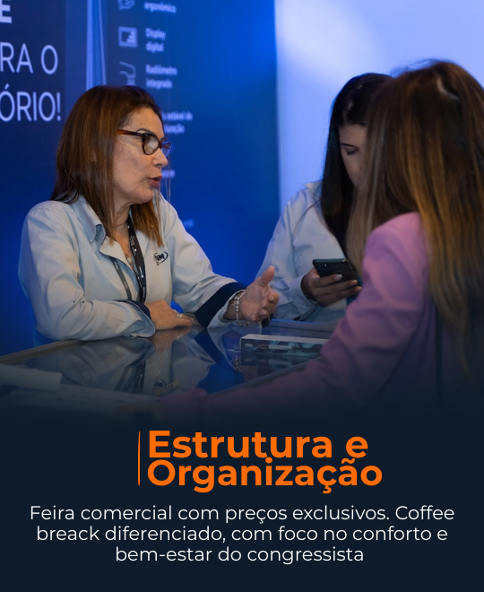 Experiência Premium