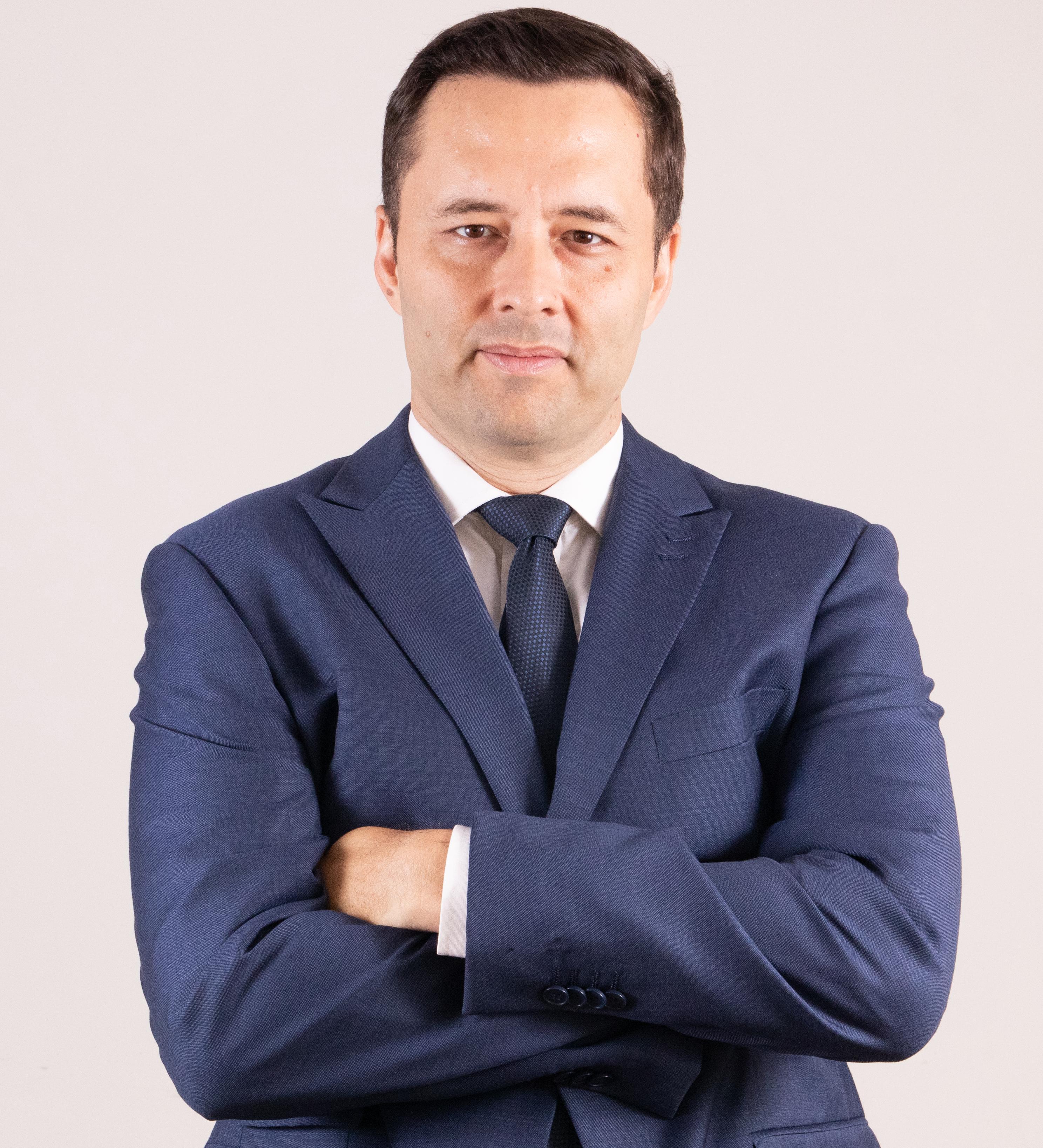 Prof. Dr. Rodrigo B. Fonseca